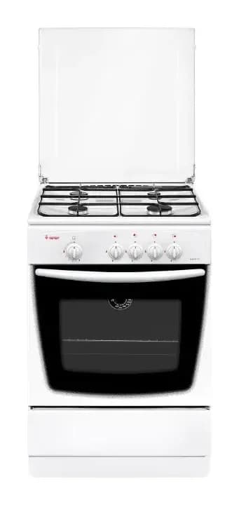 Плита газовая GEFEST ПГ 1200 С7 К8
