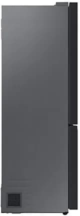 Холодильник с морозильником Samsung RB50DG602EB1WR