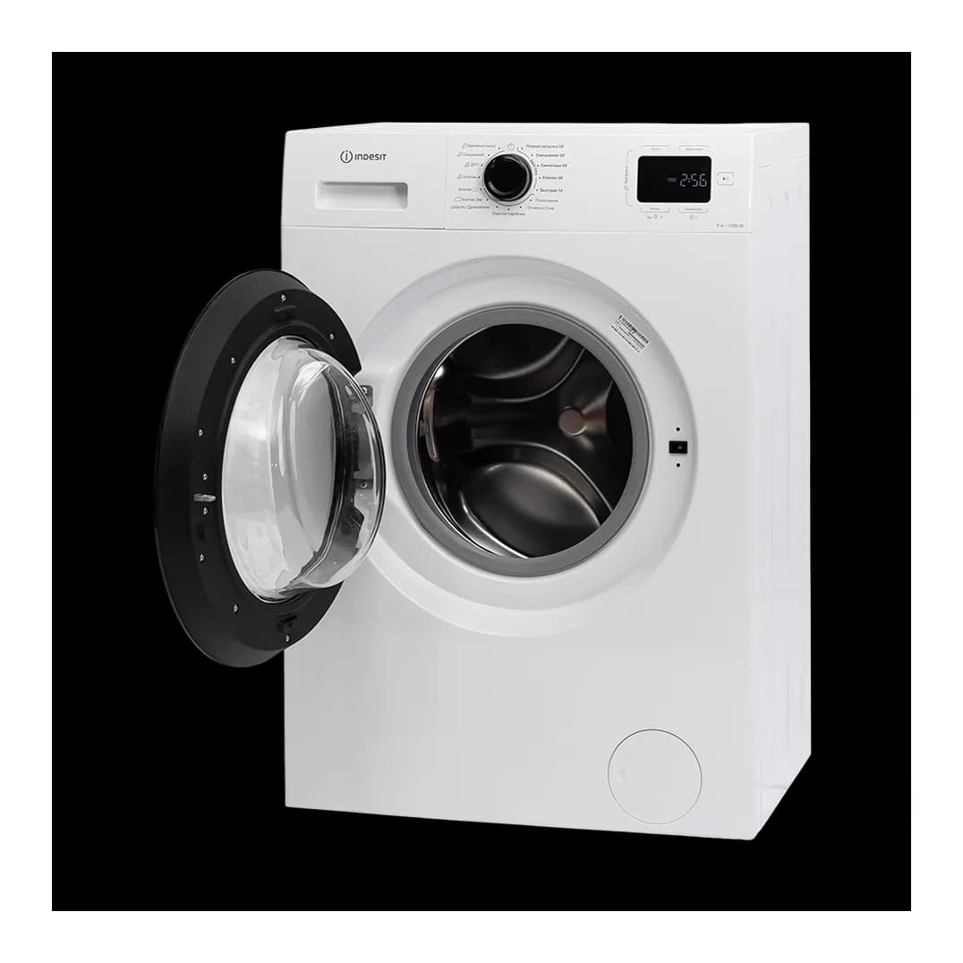 Стиральная машина Indesit ILS3 61291 B BY