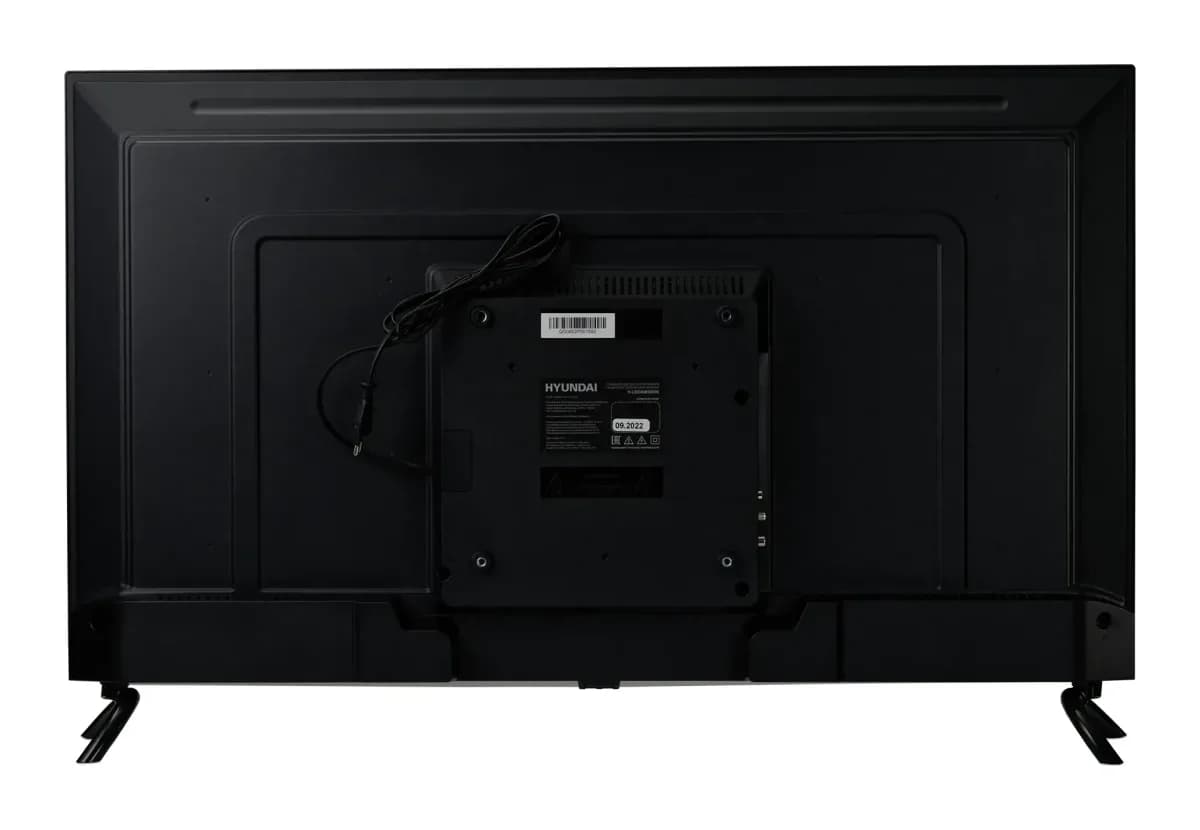 Телевизор Hyundai 40" H-LED40BS5003