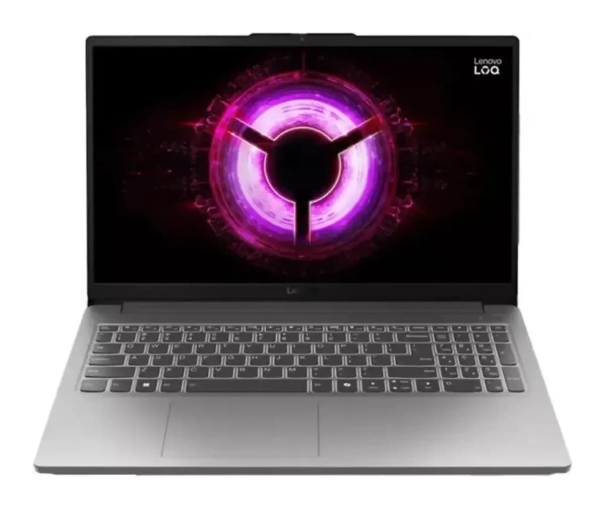 Игровой ноутбук Lenovo LOQ 15ARP10E (83S0007QUE) без ОС