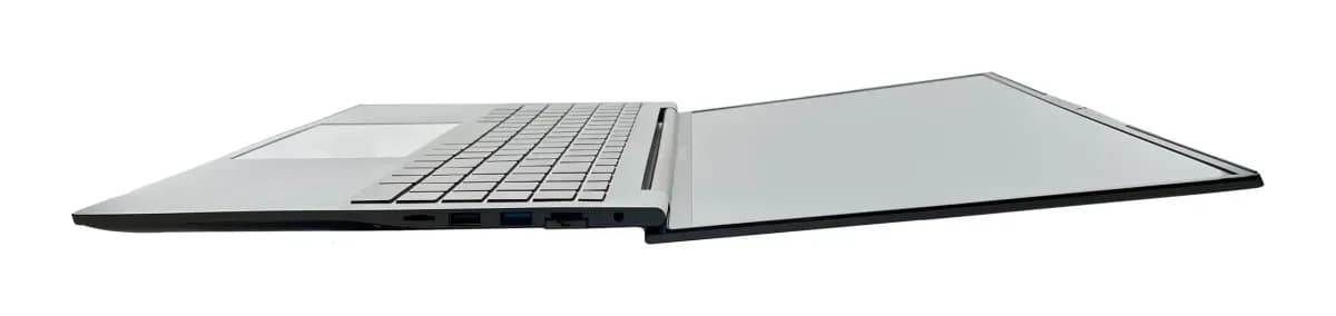 Ноутбук Horizont H-book 16 IPK2 M74E5WG1 Windows 11 Pro (серый)