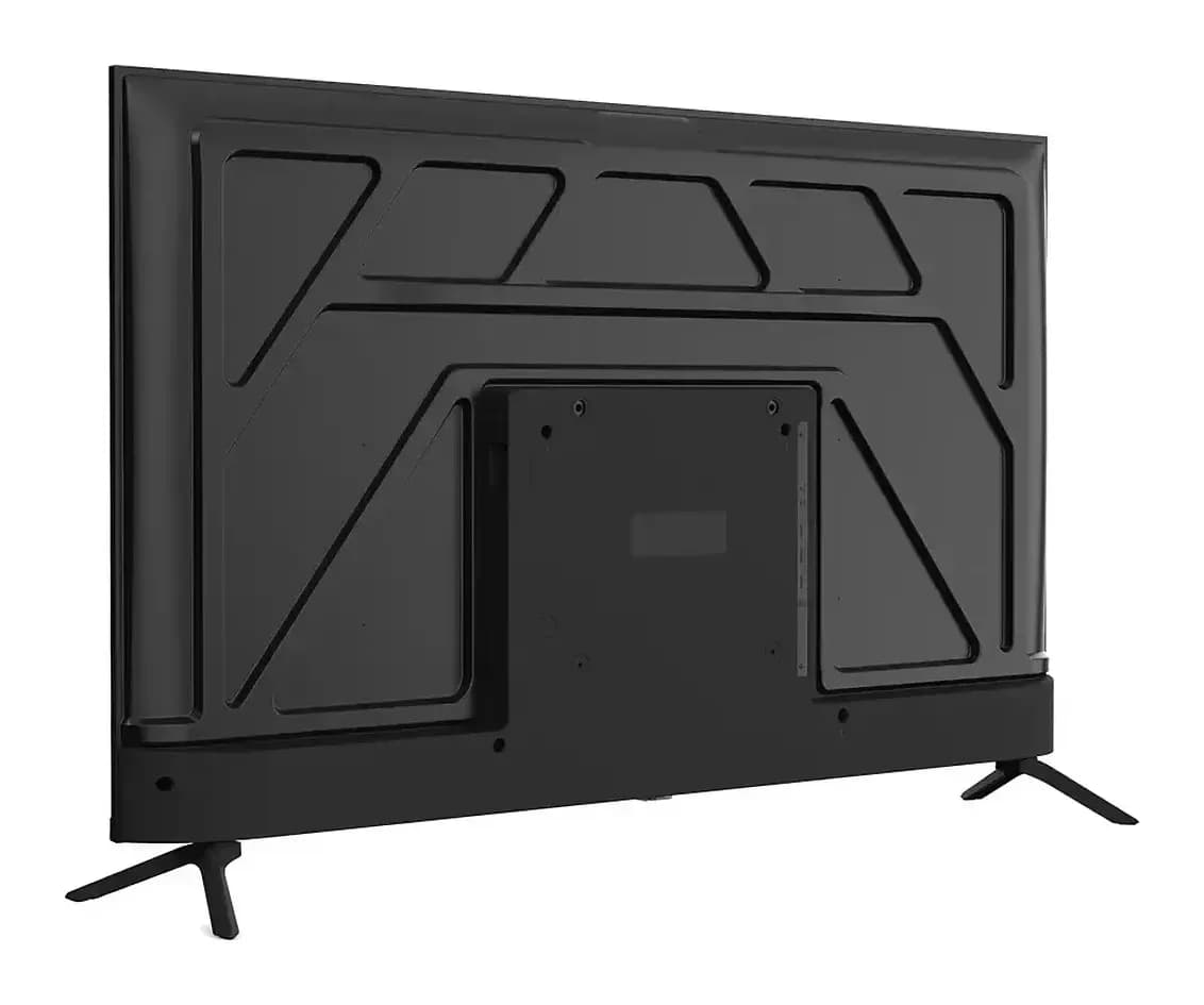 Телевизор Blaupunkt 65" 65QCT6000T