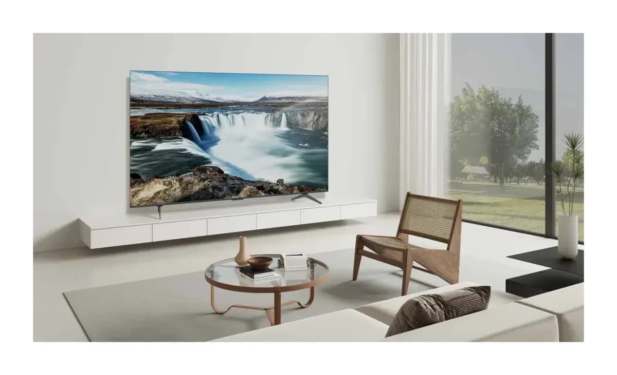 Телевизор TCL 55" 55P89L (miniLED)