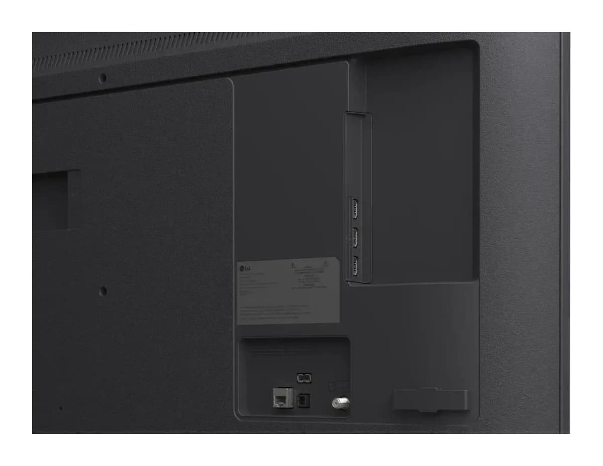 Телевизор LG 50" 50QNED80B6B (miniLED)