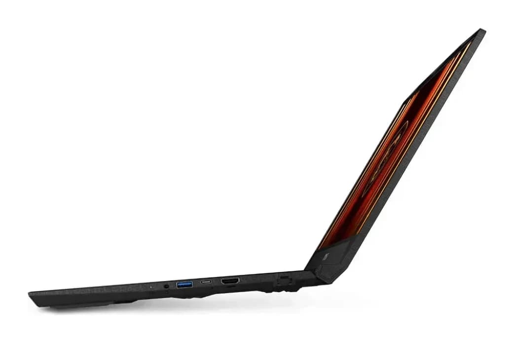 Игровой ноутбук MSI Katana 15 HX B14WFK-1010XBY без ОС (9S7-1587C1-1010)