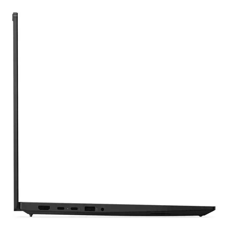 Ноутбук Lenovo ThinkPad E16 Gen 3 (21TF004QFW) без ОС