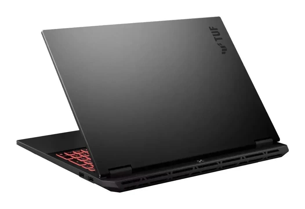 Игровой ноутбук Asus TUF Gaming F16 I5165SG55N / 90NR0NA1-M00BH0 без ОС