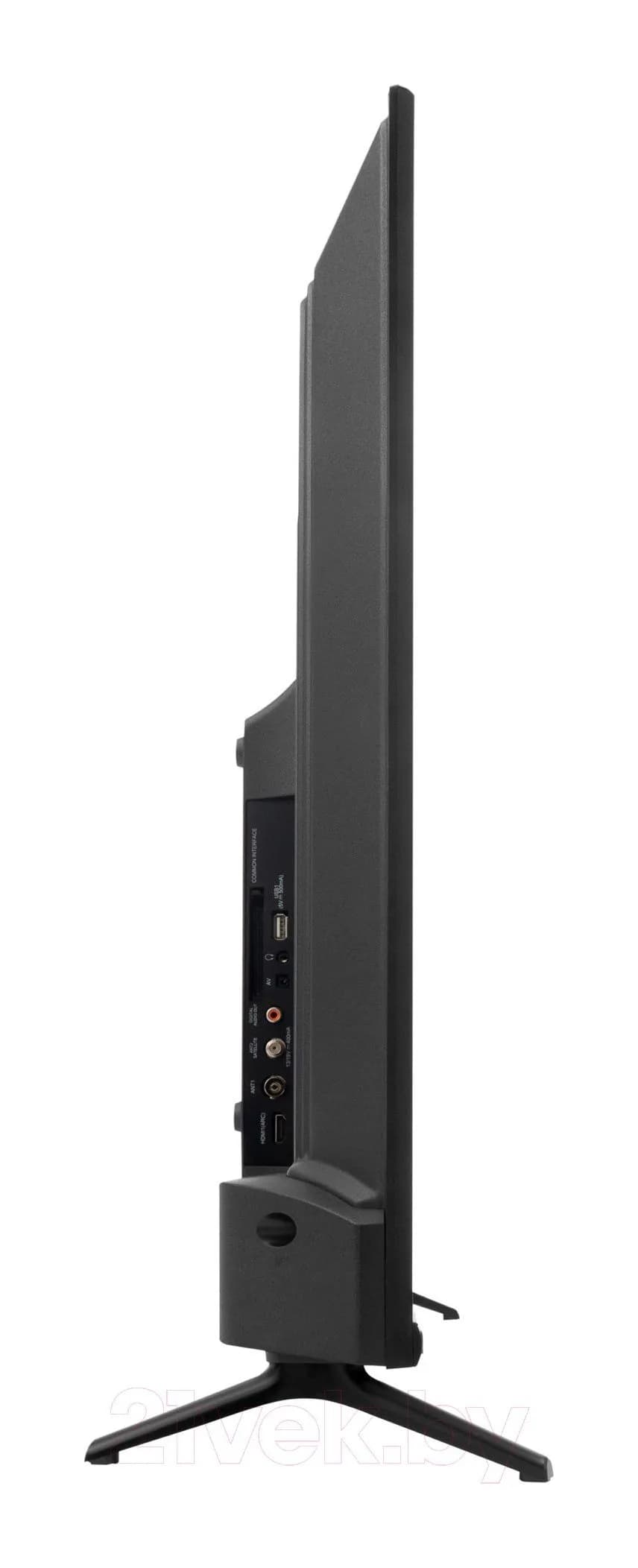 Телевизор StarWind SW-LED40BG200 (черный)