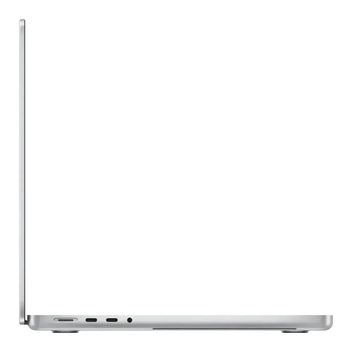 Ноутбук Apple MacBook Pro 14" M5 15/16 24GB/2TB A3426 / MJLV4 (Silver)