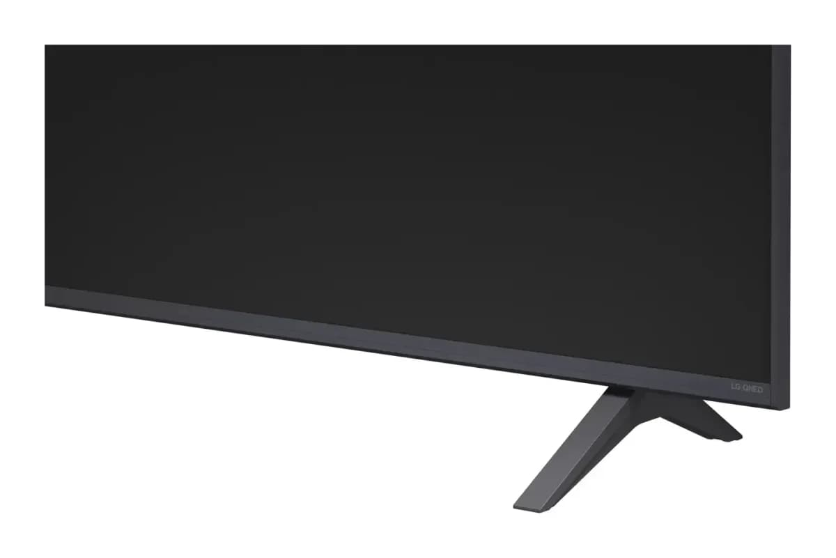 Телевизор LG 65" 65QNED80B6B (miniLED)