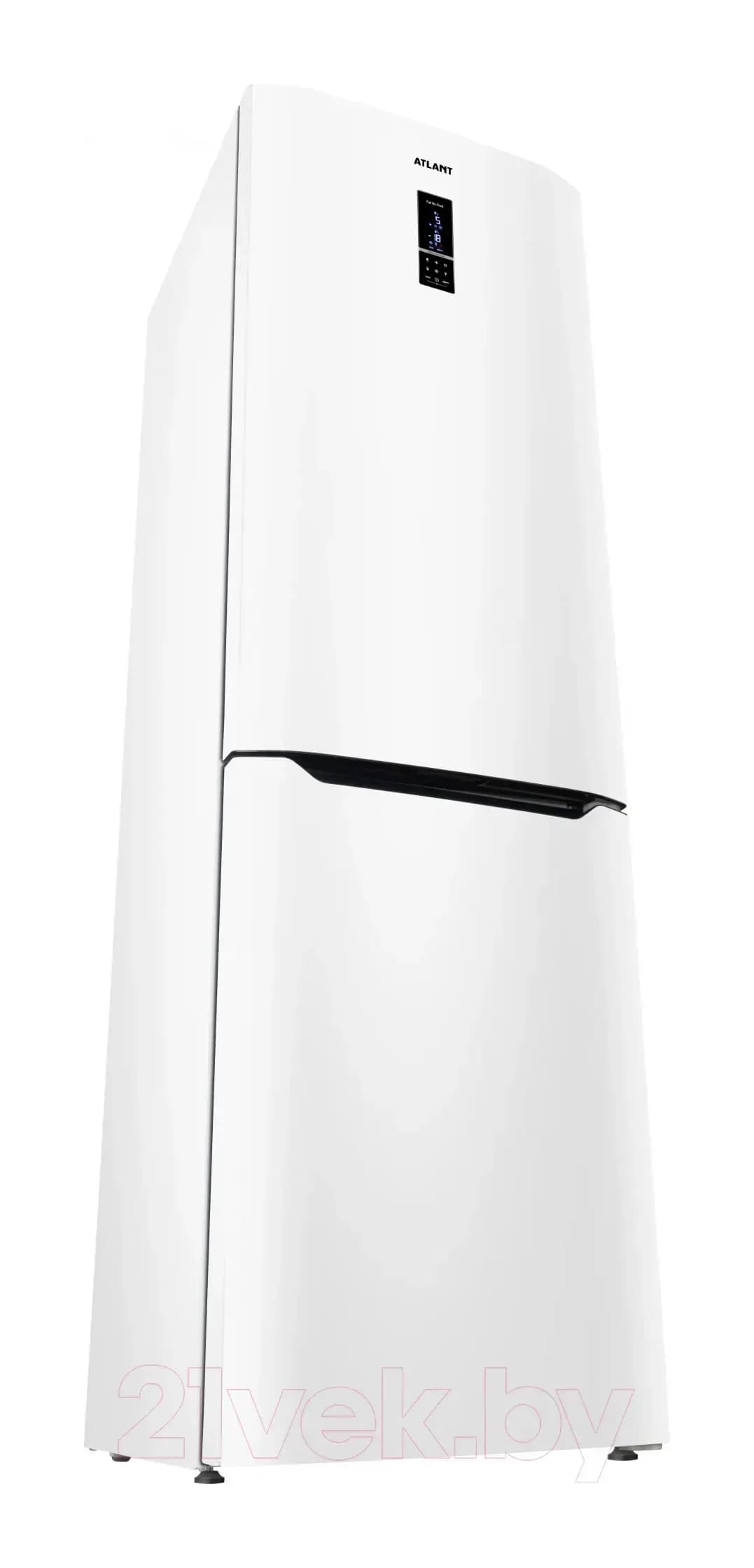 Холодильник с морозильником ATLANT ХМ-4624-109-ND