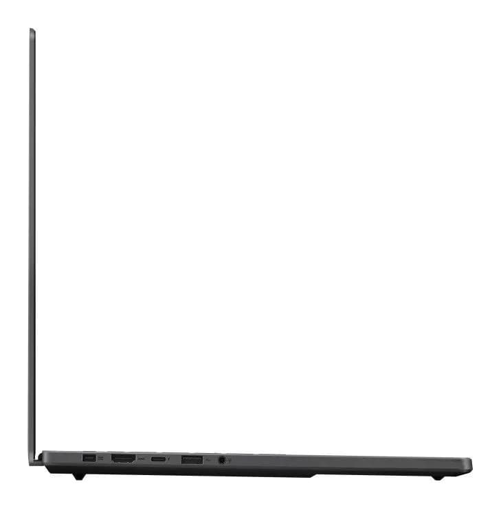 Игровой ноутбук Asus ROG Zephyrus G16 GU605MU-QR080 (90NR0IU1-M003R0) без ОС