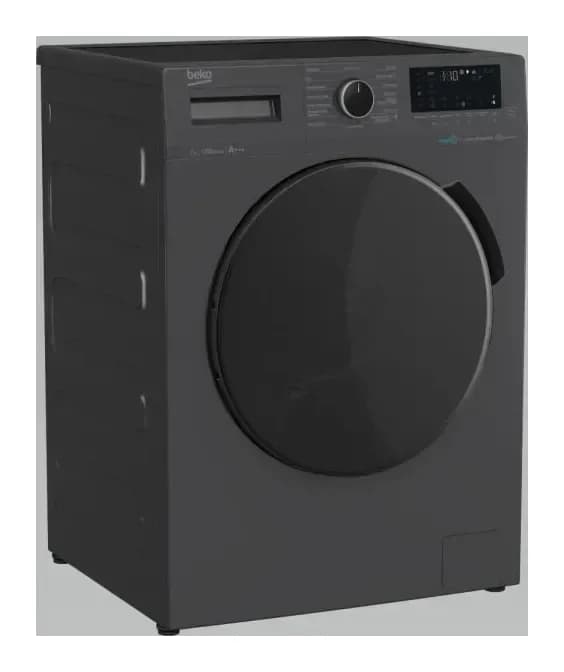 Стиральная машина Beko WSPE7616A