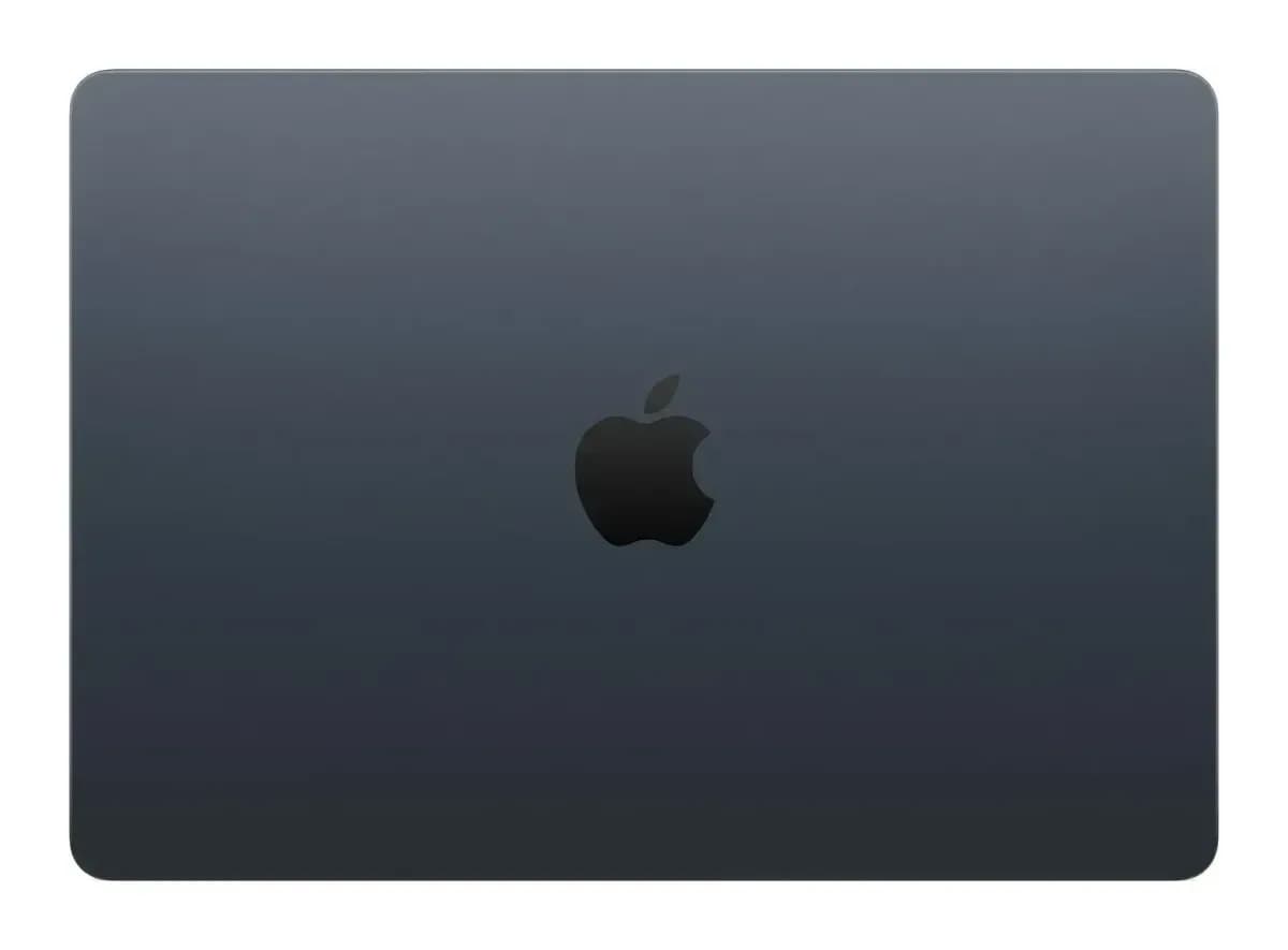 Ноутбук Apple MacBook Air 13" M5 10/10 16GB/1TB A3449 / MDHF4 (Midnight)