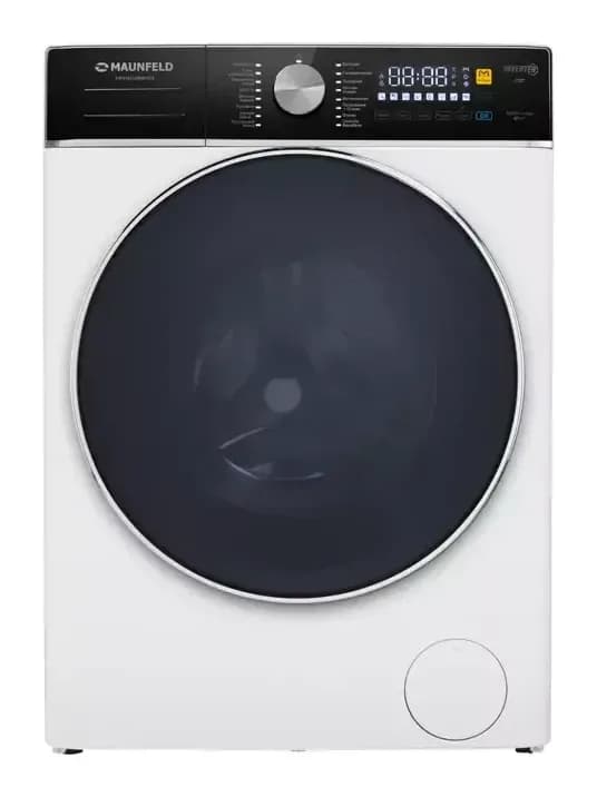 Стиральная машина Maunfeld MFWM148WH03