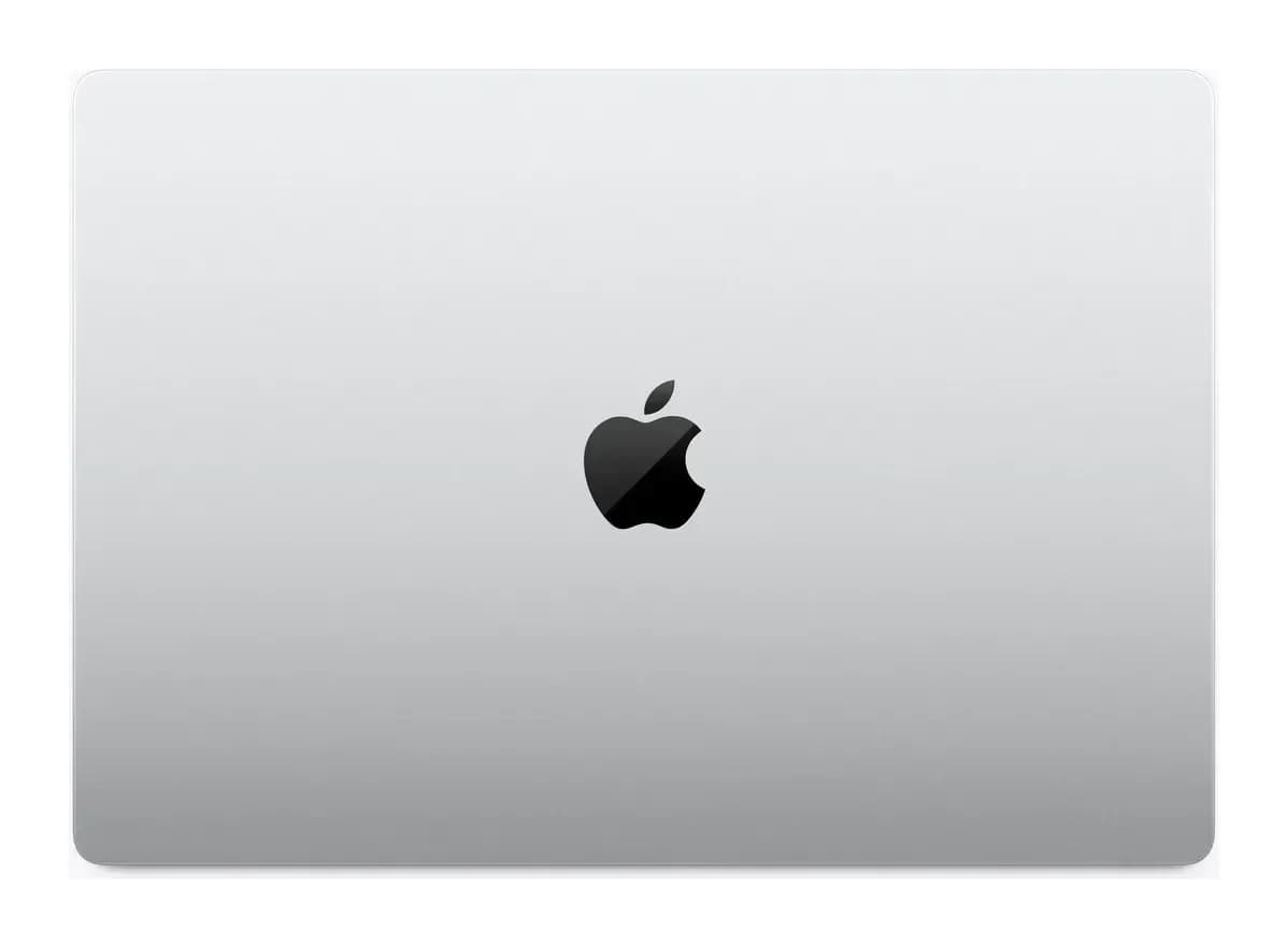 Ноутбук Apple MacBook Pro 16" M5 Max 18/40 48GB/2TB A3429 / MGE94 (Silver)