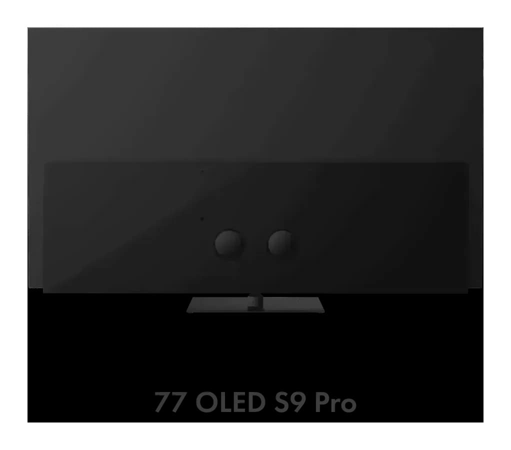Телевизор Haier 77 Oled S9 Pro 77