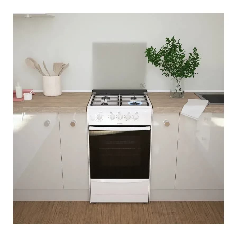 Плита газовая Darina 1B1 GM441 018 W