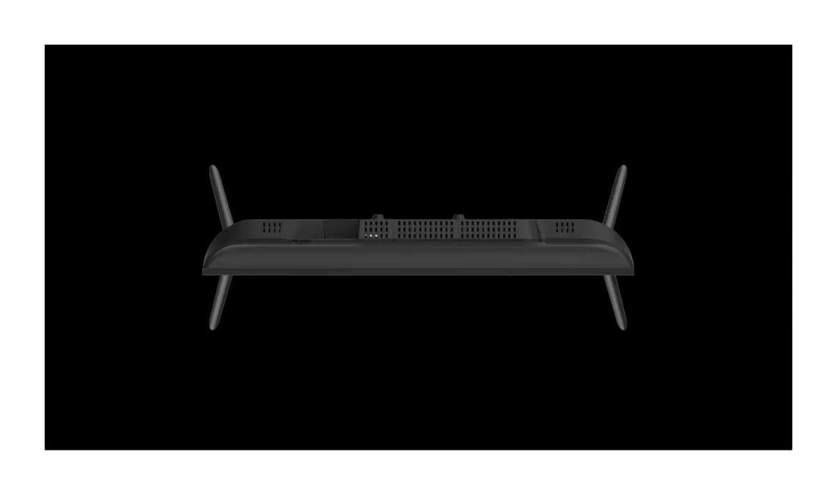 Телевизор Horizont 24" 24HLY26