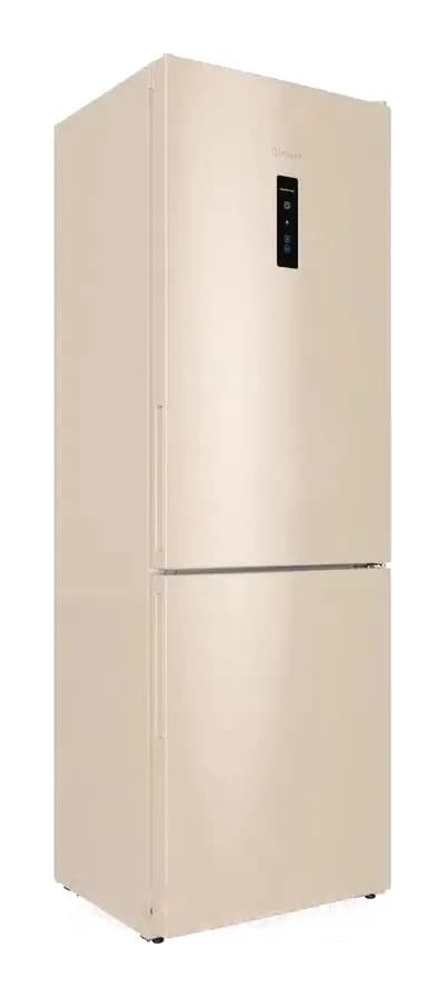 Холодильник с морозильником Indesit ITR 5180 E