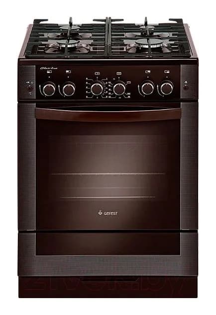 Плита газовая GEFEST 6500-02 Д1К (6500-02 0045)