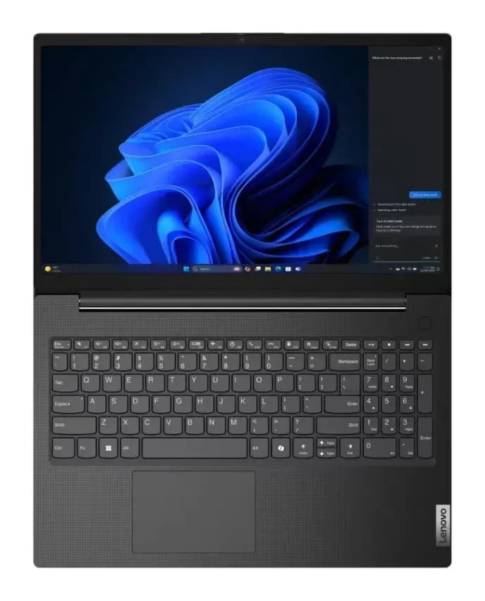 Ноутбук Lenovo V15 G5 IRL Business (83GW00GTFW) без ОС