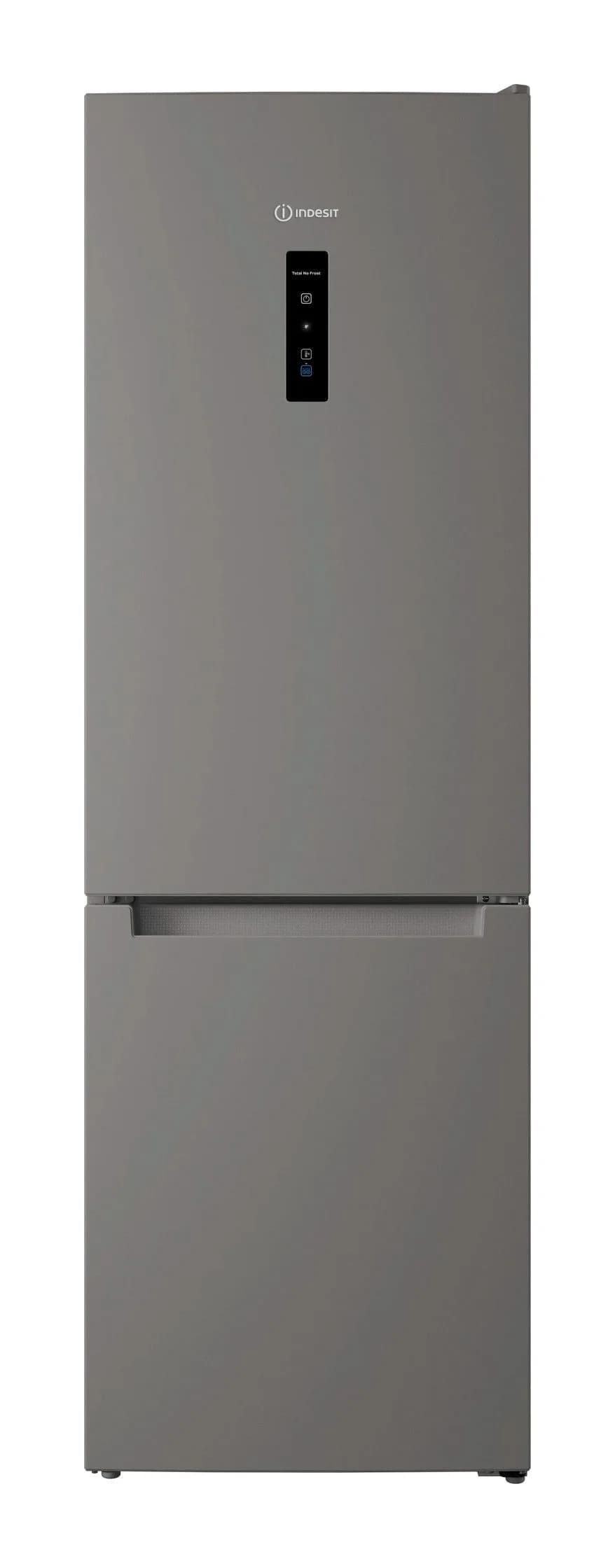 Холодильник с морозильником Indesit ITS 5180 G