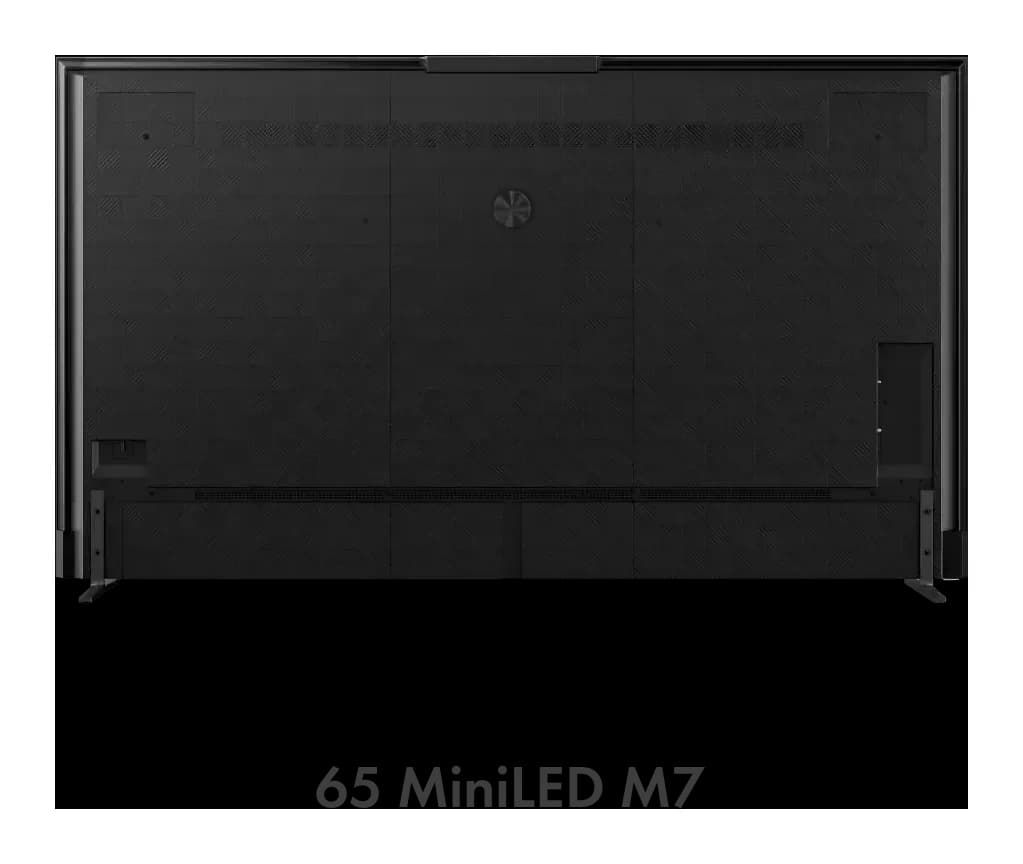 Телевизор Haier 65" MiniLed M7