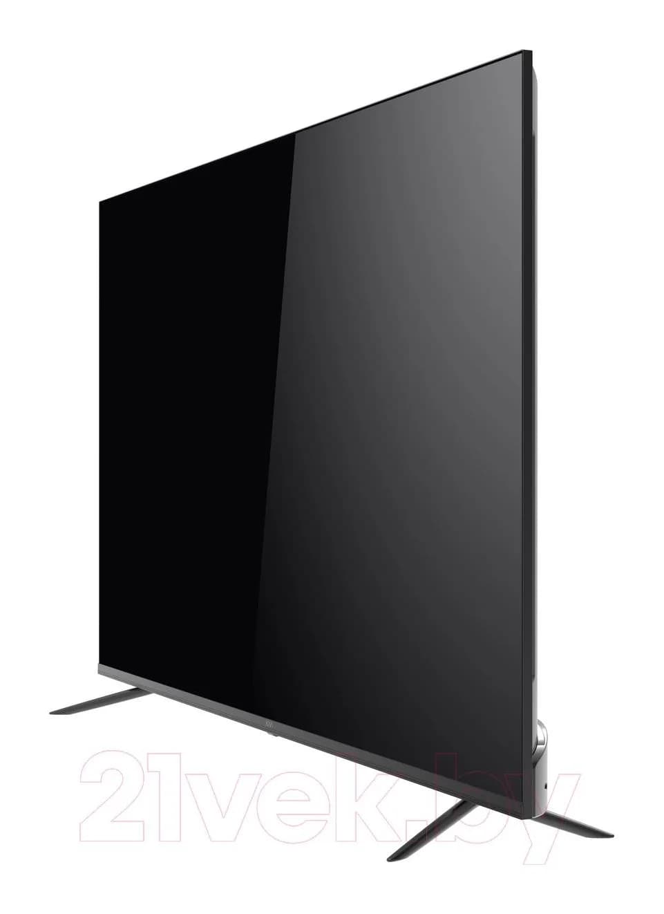Телевизор Kivi 65" D60B K65UD60B