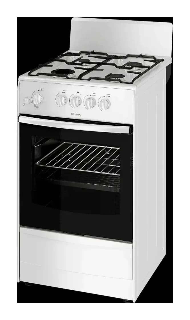 Плита газовая Darina 1A GM341 005 W
