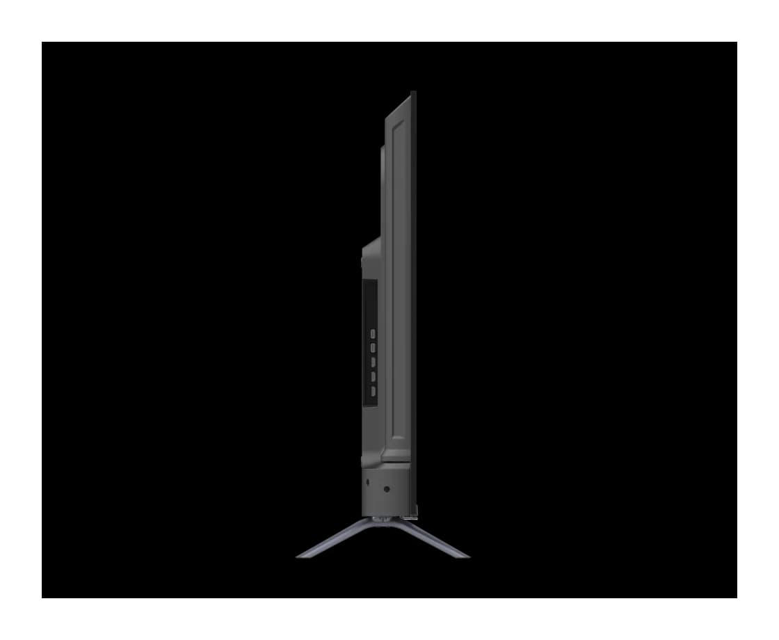 Телевизор Hikers 50’’ 50HTQ01