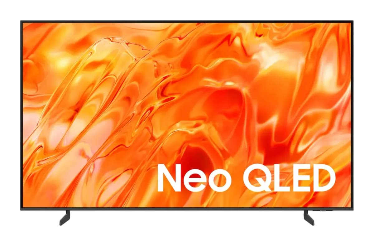 Телевизор Samsung 65" QE65QN70HAUXPY (miniLED)