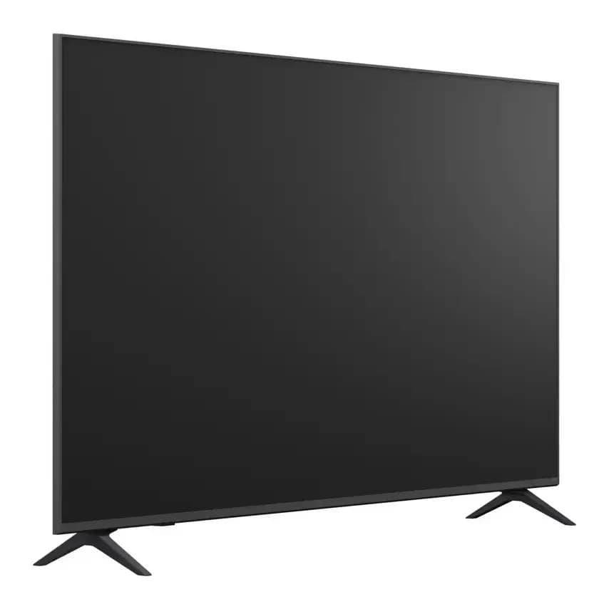 Телевизор LG 65" 65QNED80B6B (miniLED)