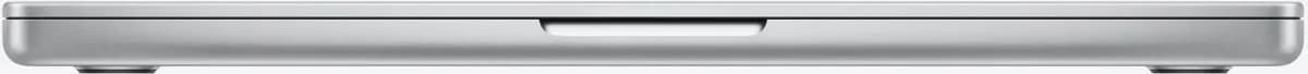 Ноутбук Apple MacBook Pro 16" M5 Max 18/40 48GB/2TB A3429 / MGE94 (Silver)
