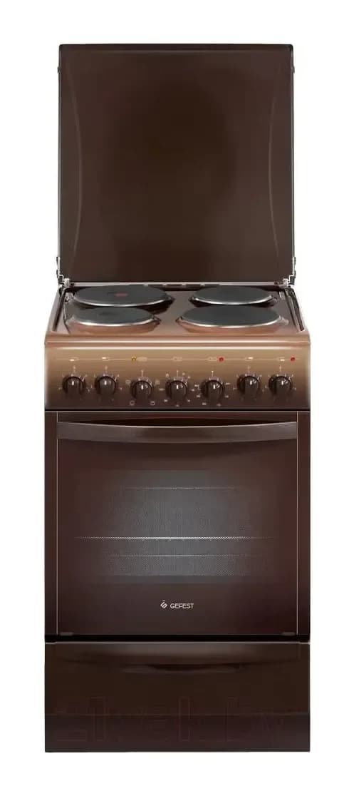 Плита электрическая GEFEST 5140-02 0038