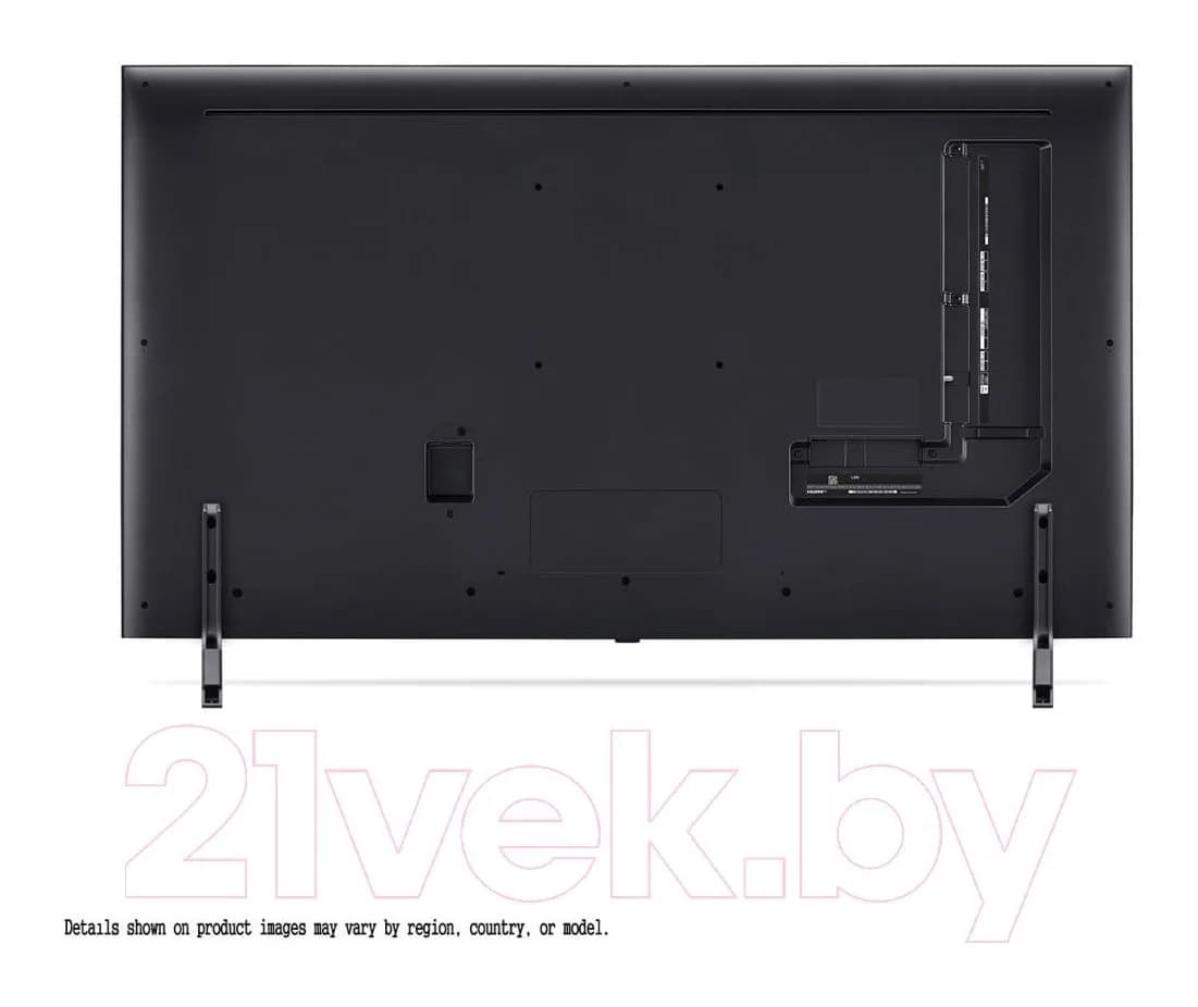 Телевизор LG 50" QNED80 50QNED80T6A