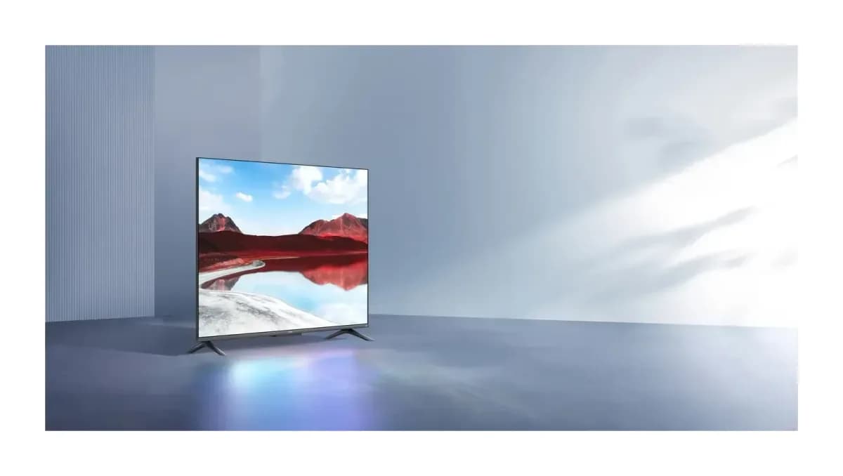 Телевизор Xiaomi TV A Pro 75 2025 L75MA-SRU / ELA5471GL