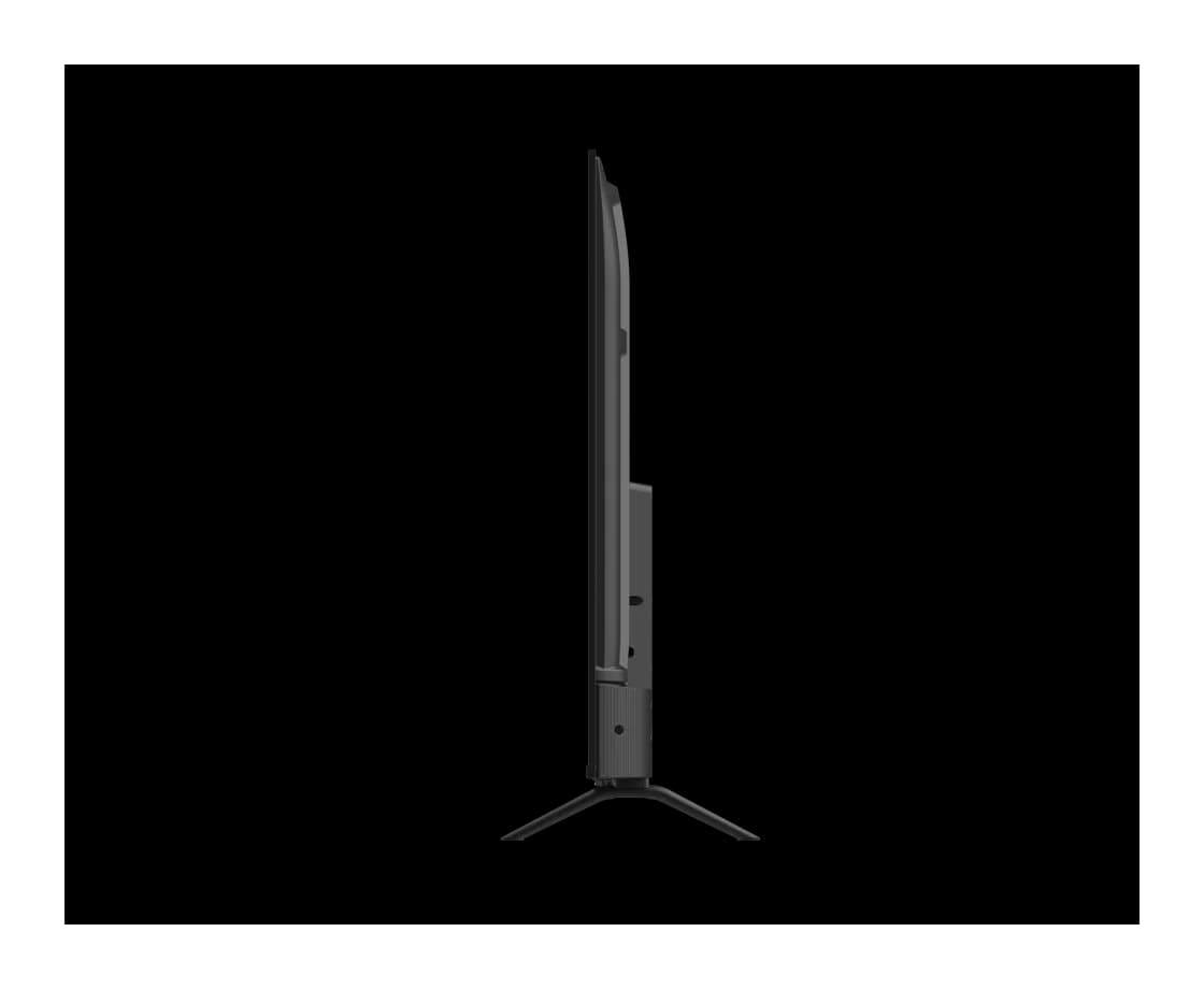 Телевизор Hikers 55" 55HTU01
