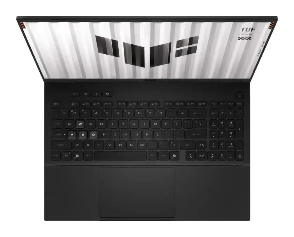 Игровой ноутбук Asus TUF Gaming A16 FA608UHI-TU251W Windows 11 Home