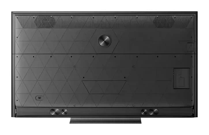 Телевизор Dreame 75" Aura Mini LED 4K TV S100 75S100 (с саундбаром)