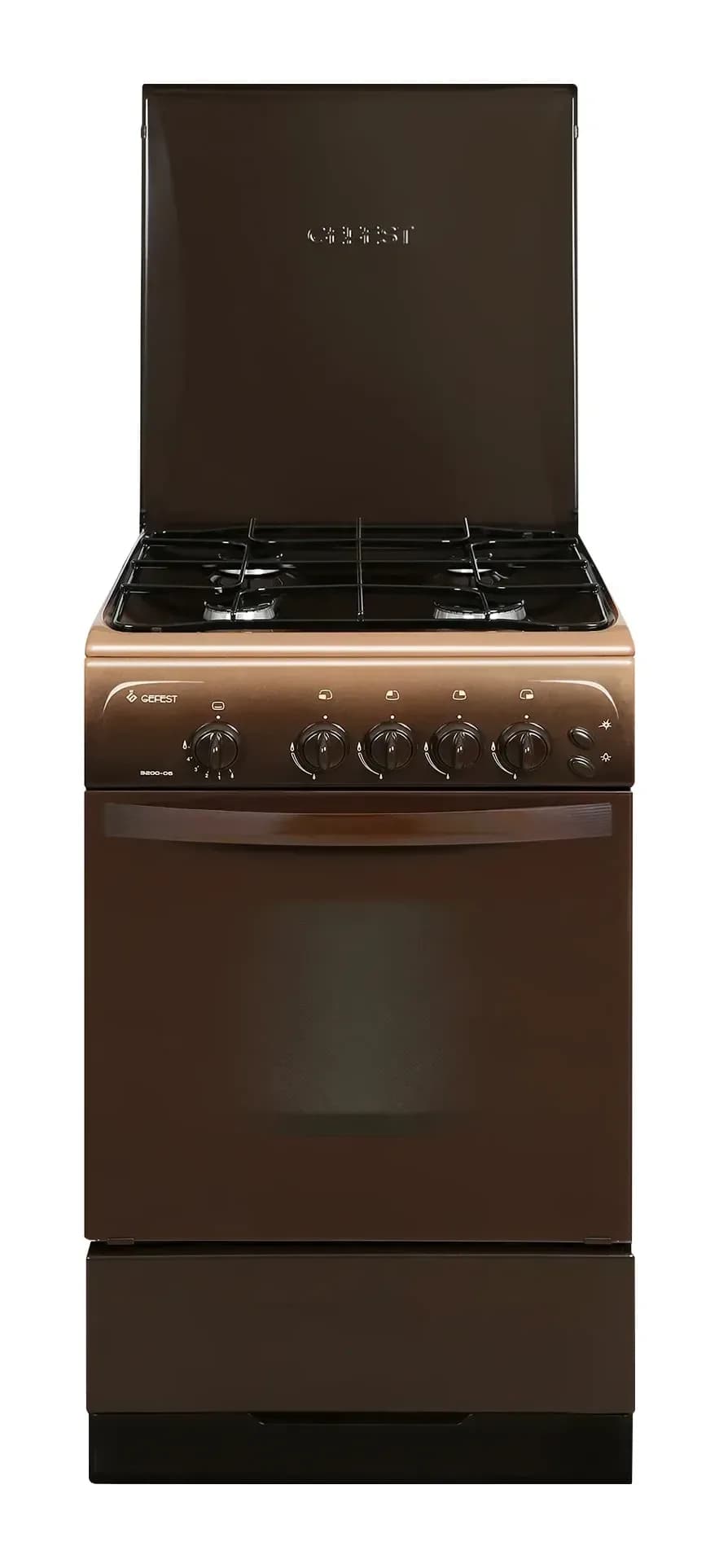 Плита газовая GEFEST ПГ 3200-06 К43