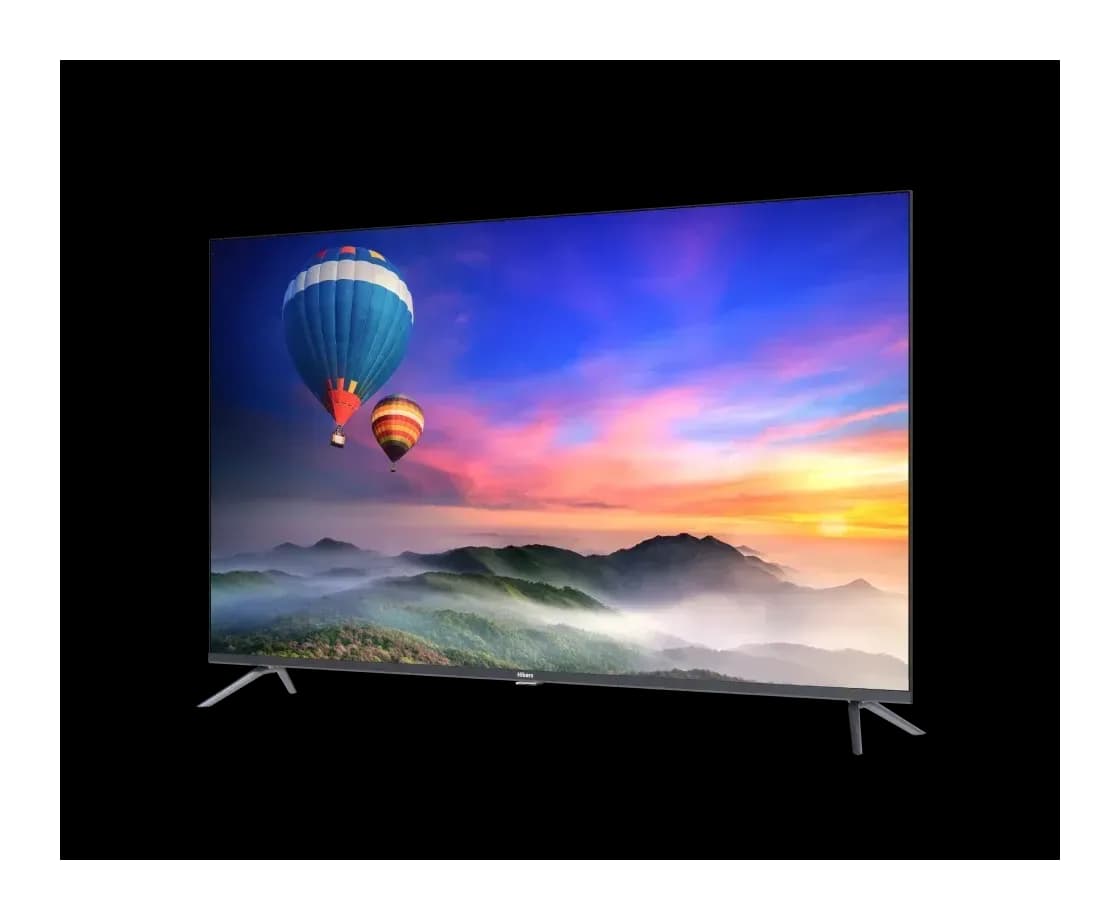 Телевизор Hikers 55’’ 55HTQ01