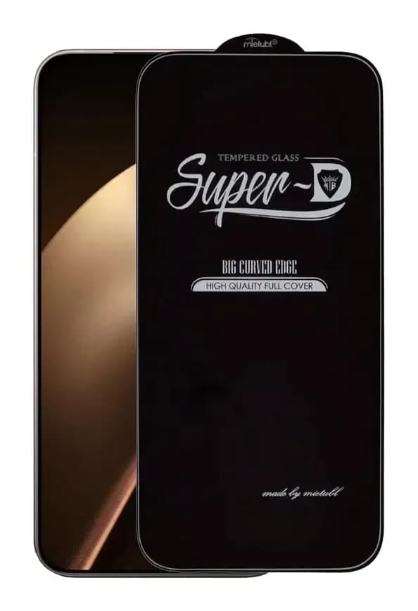 Защитное стекло для телефона Bingo Mietubl Super-D для Xiaomi 15T/15T Pro
