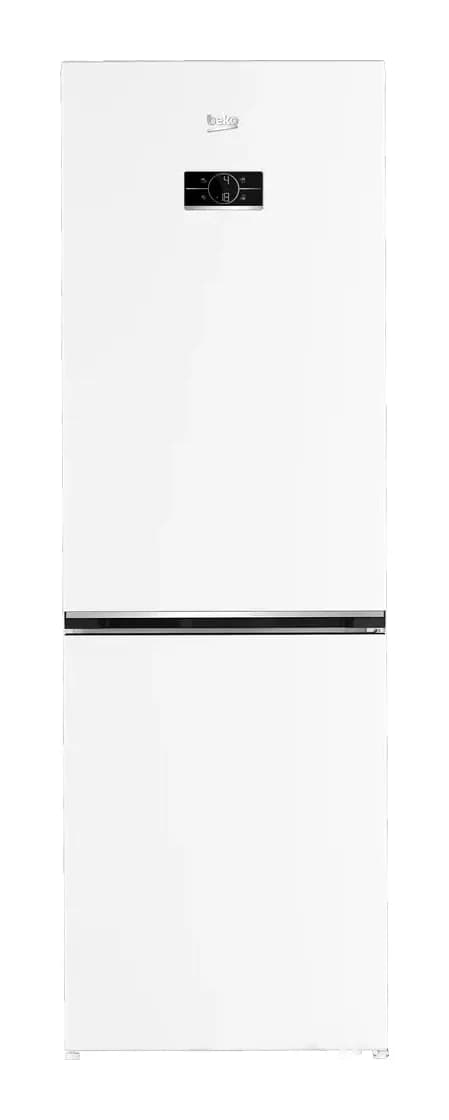 Холодильник с морозильником Beko B3R0CNK362HW