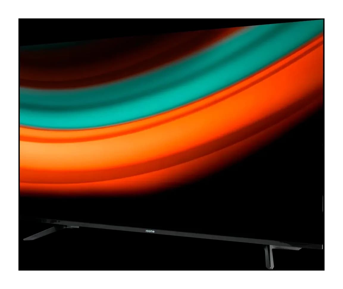 Телевизор Roome 55" 55KU426QG