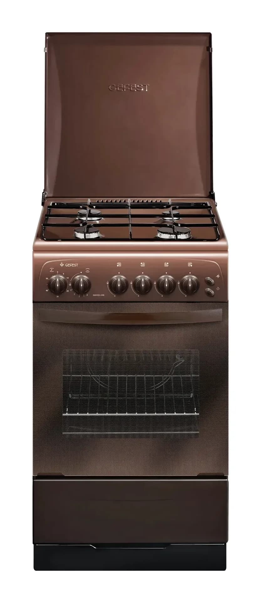 Плита газовая GEFEST 3200-05 К19