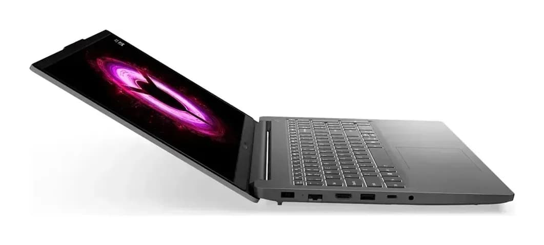 Игровой ноутбук Lenovo LOQ 15ARP10E / R5165SG35N (83S000BNRK) без ОС