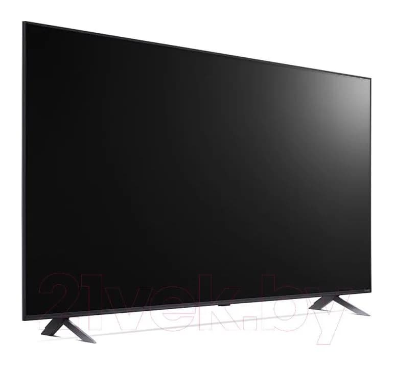 Телевизор LG 55" QNED80 55QNED80T6A