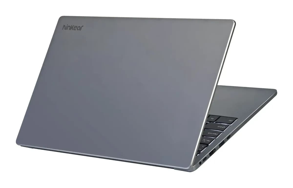 Ноутбук Ninkear A15 Pro Windows 11 / NK-LP-A15 Pro-6-16+512-RU
